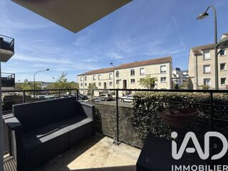  Appartement � vendre 3 pi�ces 60 m�