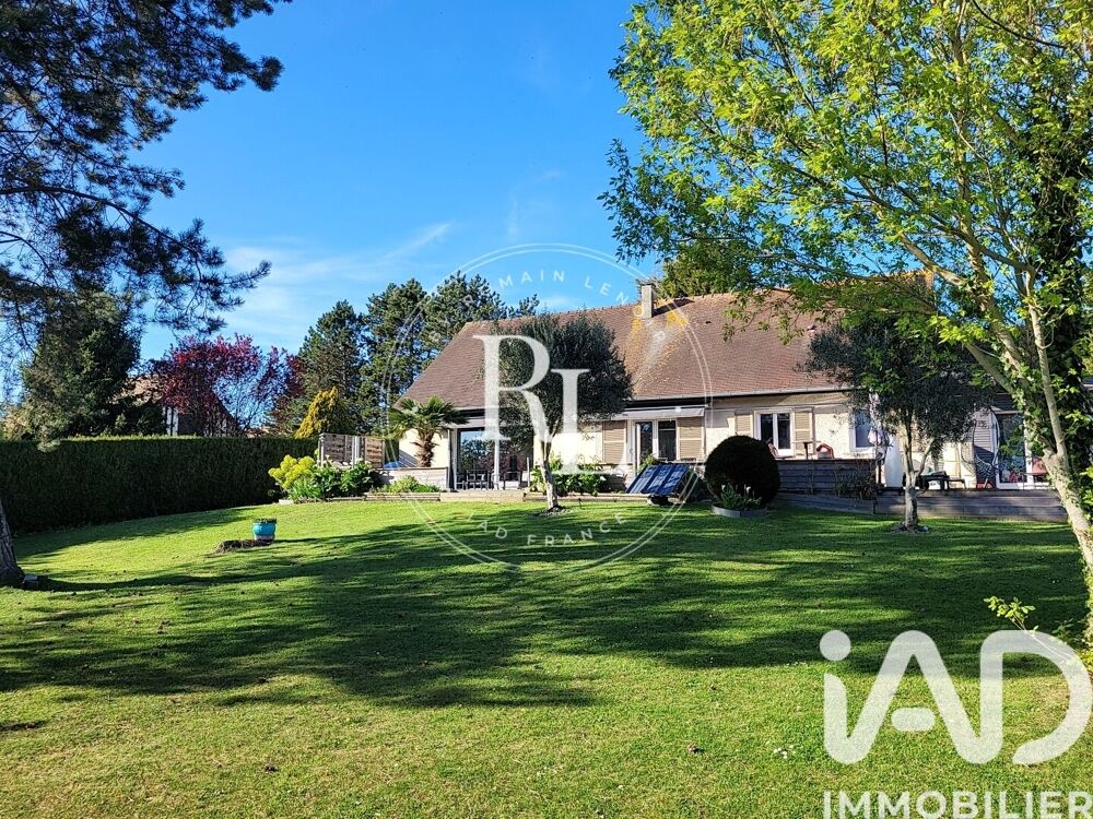 � vendre  Maison Blonville-sur-Mer (14910)