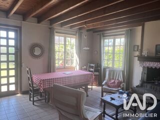  Maison à vendre 3 pièces 67 m²