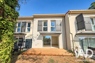 Vente Maison Vente Maison/villa 4 pièces Mauguio