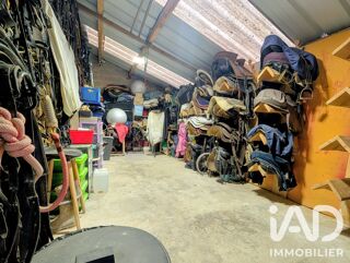  Maison à vendre 3 pièces 105 m²