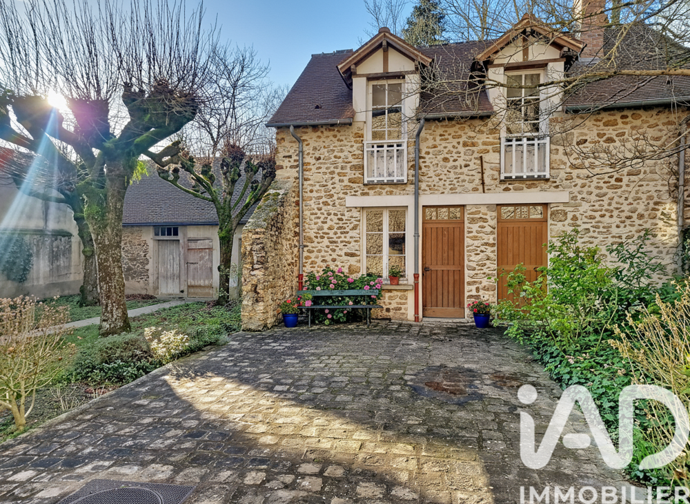 Vente Maison/villa 11 pièces