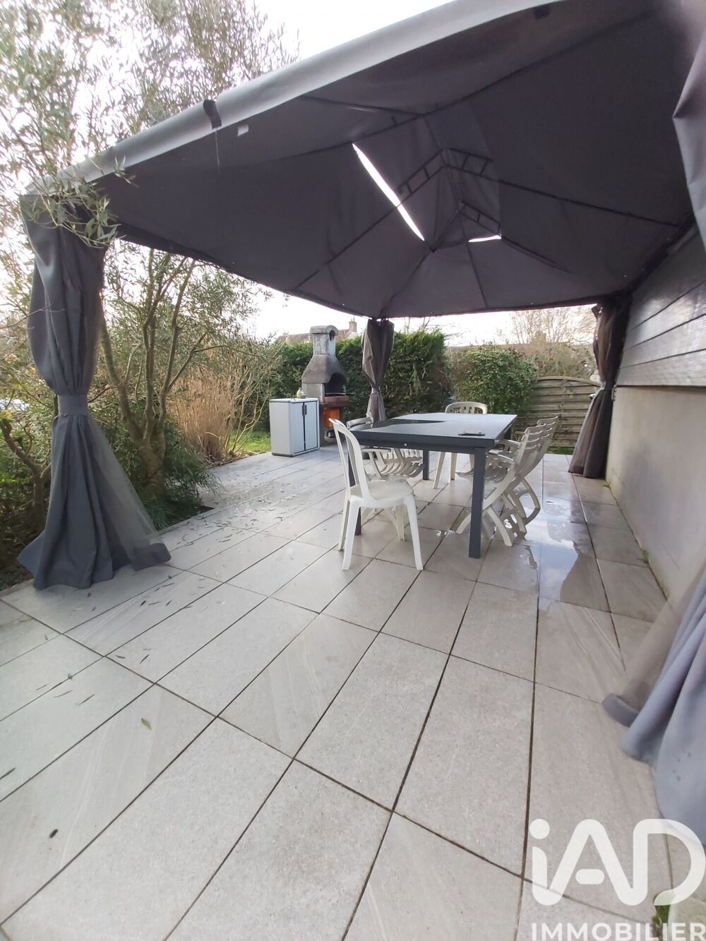Vente Maison/villa 3 pièces