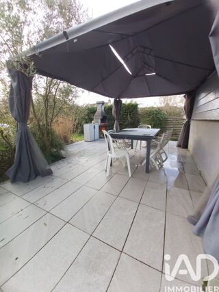  Maison à vendre 3 pièces 74 m²