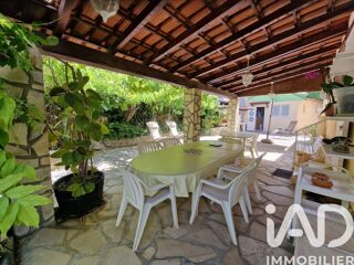 Maison à vendre 6 pièces 145 m²