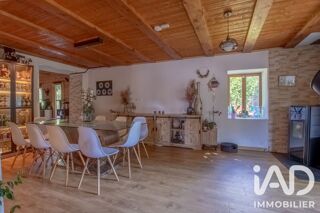 Maison à vendre 6 pièces 125 m²