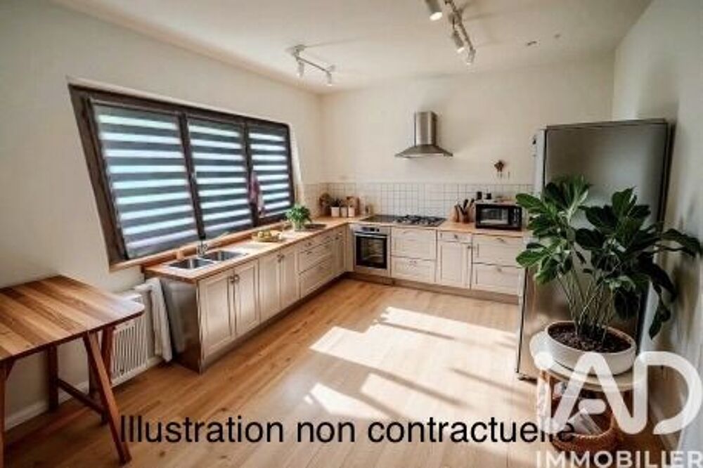 Vente Pavillon 6 pièces