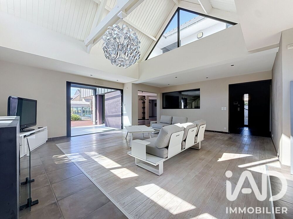 Vente Maison Vente Maison/villa 9 pièces Guidel