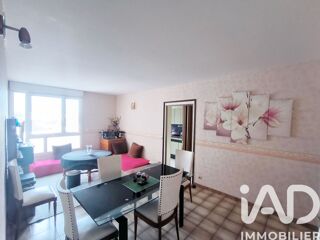  Appartement � vendre 4 pi�ces 65 m�