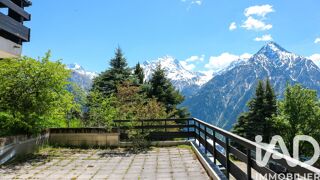  Appartement à vendre 2 pièces 31 m²
