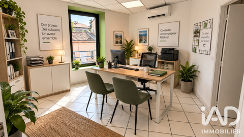   Vente Boutique/Local commercial 153 m&sup2; 