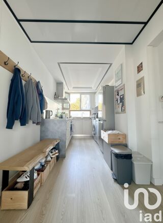  Appartement à vendre 4 pièces 78 m²