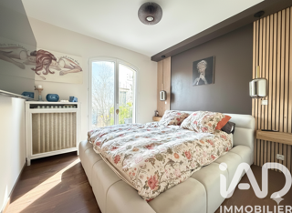  Maison � vendre 6 pi�ces 160 m�