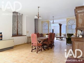  Maison à vendre 7 pièces 138 m²