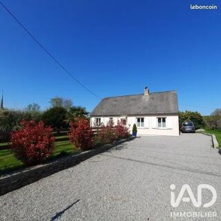  Maison à vendre 4 pièces 88 m²