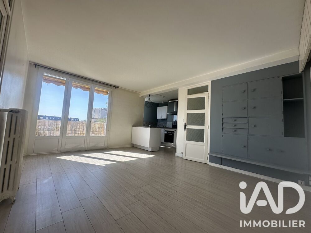 Vente Appartement Vente Appartement 3 pièces Le mans
