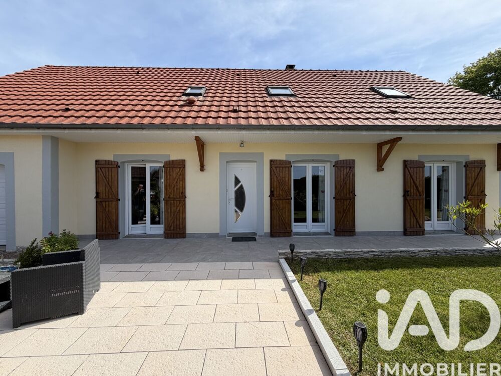 Vente Maison/villa 5 pièces