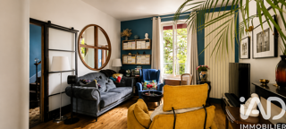  Maison à vendre 8 pièces 179 m²