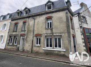  Appartement à vendre 2 pièces 38 m²