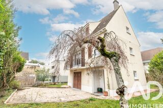 Maison à vendre 4 pièces 82 m²