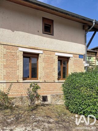  Maison à vendre 5 pièces 208 m²