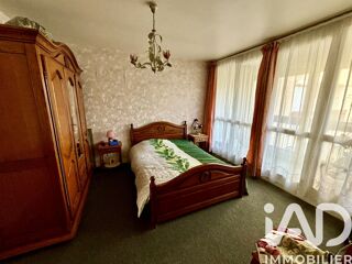 Appartement à vendre 4 pièces 86 m²