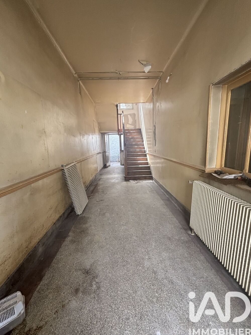Vente Maison Vente Maison/villa 5 pièces Roubaix