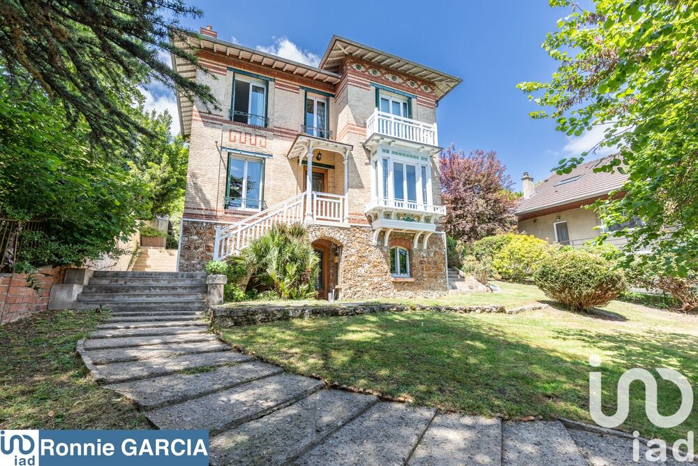 Vente Maison/villa 7 pièces