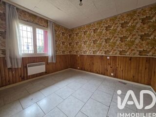  Maison à vendre 8 pièces 127 m²
