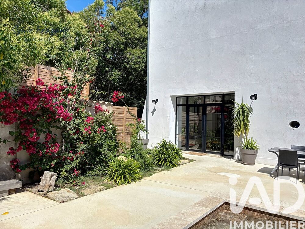 Vente Maison Vente Maison/villa 11 pièces Salles-d'aude
