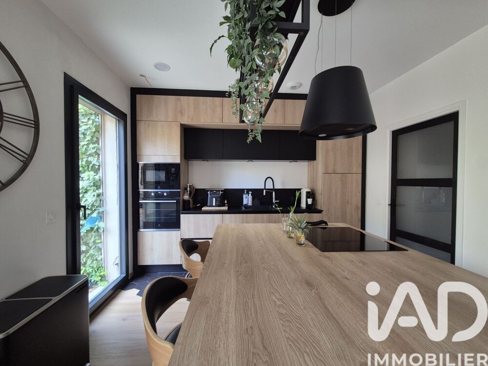Vente Duplex 3 pièces