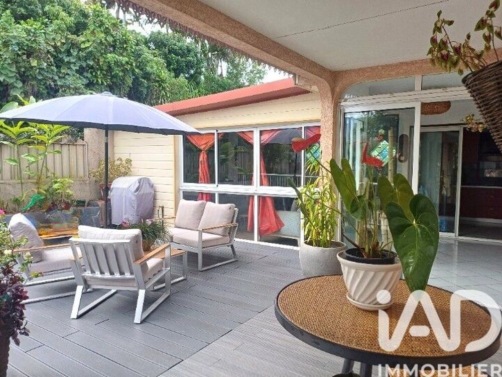 Vente Maison traditionnelle 9 pièces
