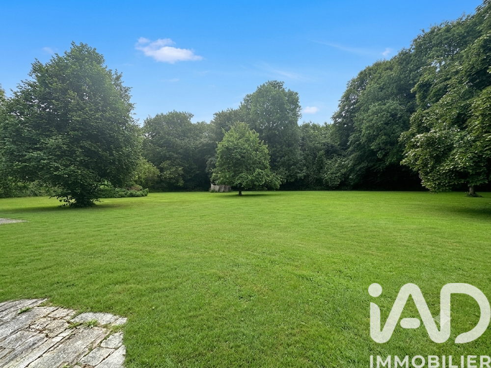 Vente Maison/villa 8 pièces