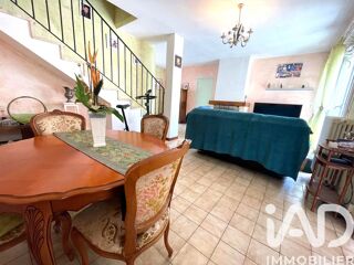  Maison à vendre 7 pièces 136 m²