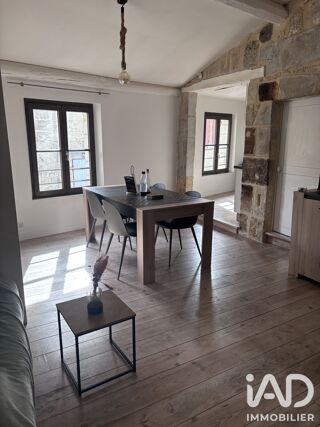  Appartement à louer 2 pièces 37 m²