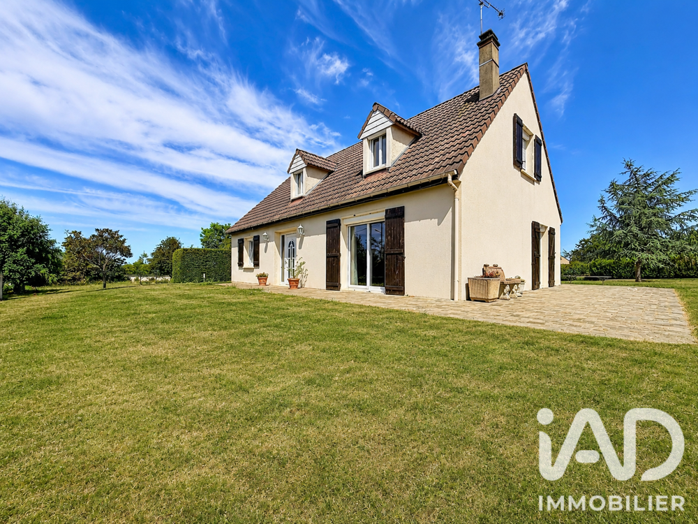 Vente Maison/villa 7 pièces