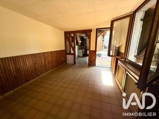  Maison à vendre 5 pièces 80 m²