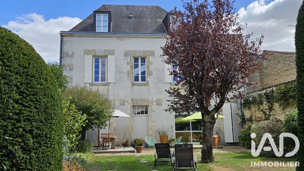 à vendre  Maison Cognac (16100)