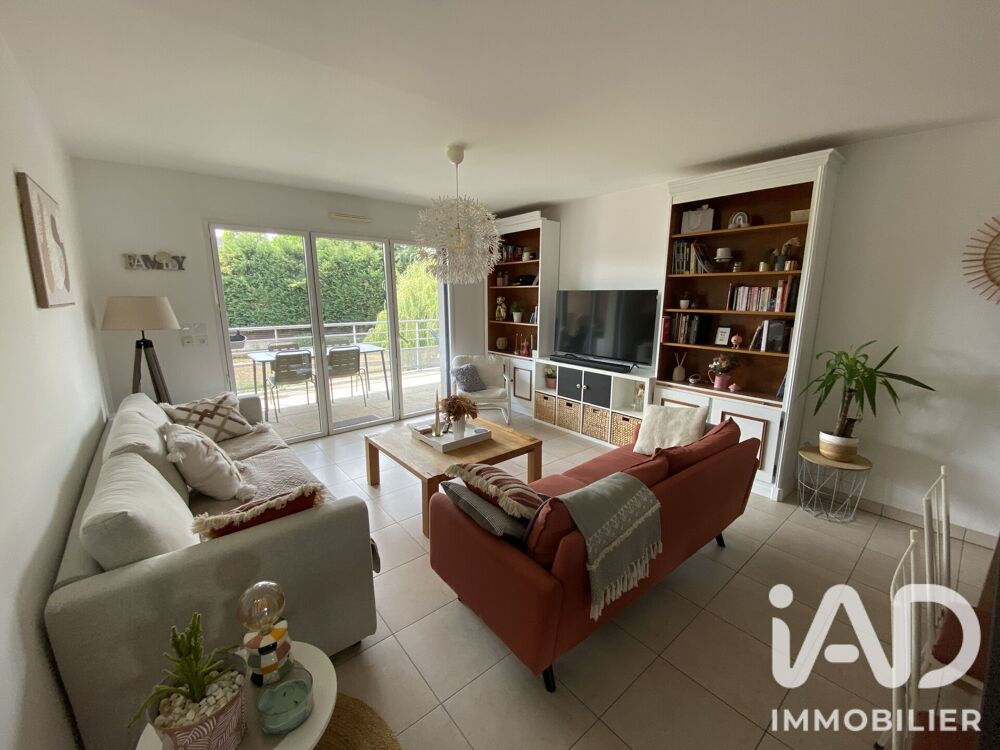 Vente Appartement Vente Appartement 3 pièces Les herbiers