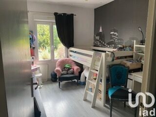  Maison à vendre 6 pièces 98 m²