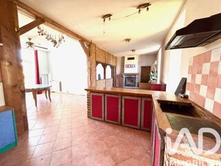  Maison à vendre 7 pièces 130 m²
