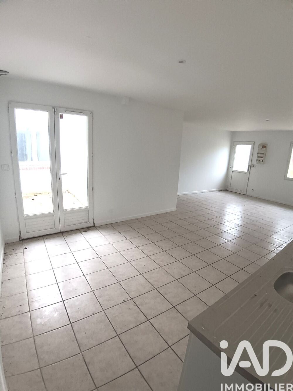 Vente Immeuble Vente Immeuble 230 m&sup2; Épineau-les-voves