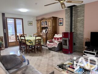  Maison à vendre 5 pièces 130 m²