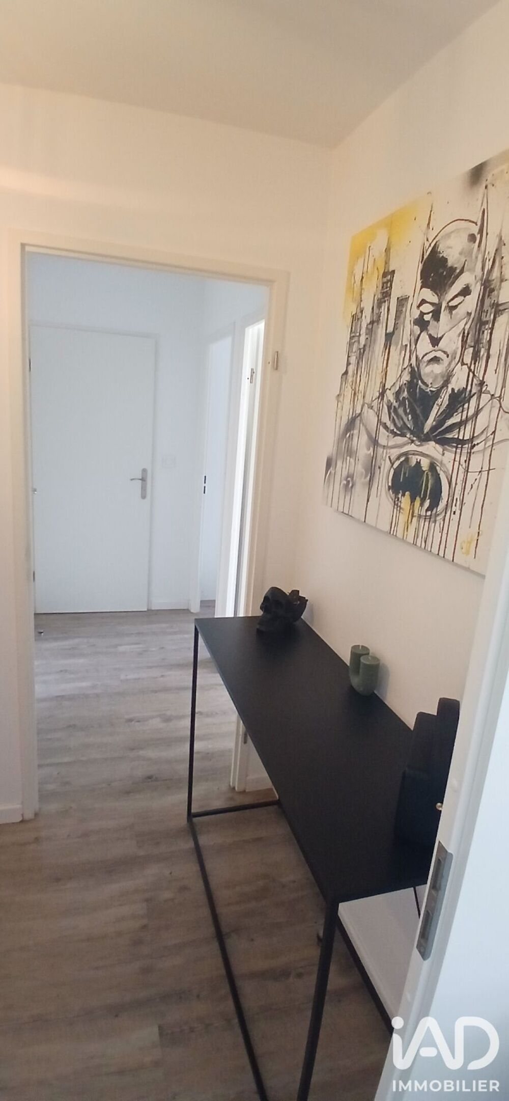 Vente Appartement Vente Appartement 3 pièces Sequedin