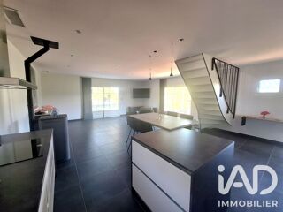  Maison à vendre 4 pièces 105 m²