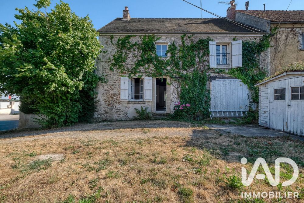Vente Maison de ville 5 pièces