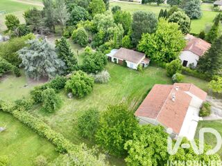  Terrain � vendre 1123 m�