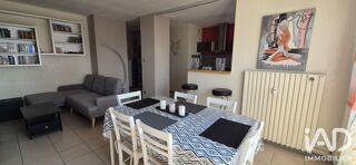  Appartement à vendre 3 pièces 64 m²