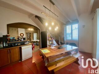 Maison à vendre 5 pièces 136 m²