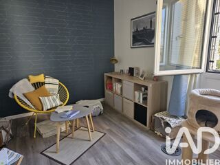  Appartement � vendre 4 pi�ces 80 m�